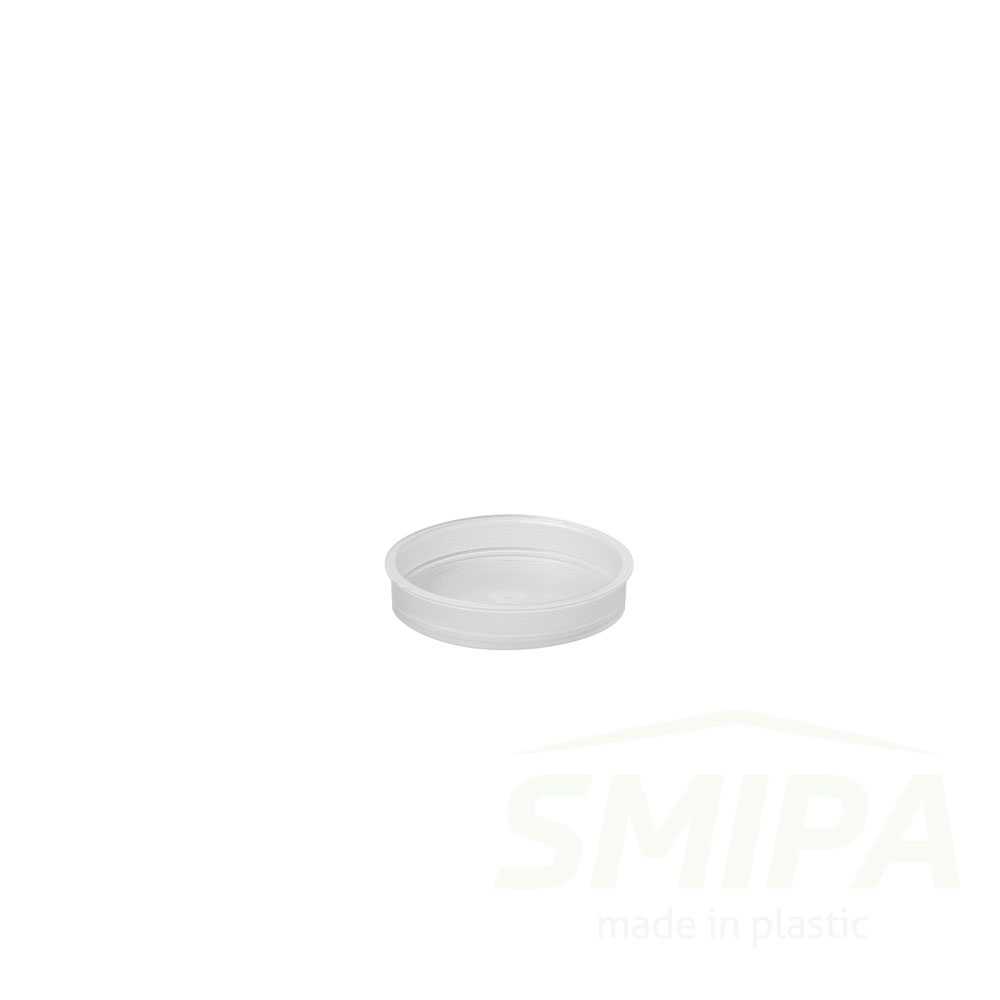 Tappo Ø97 ml pe neutro ex tubet 1315