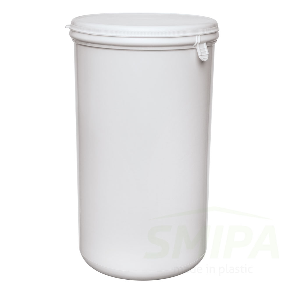 Barattolo 1500 ml 1474 + 504 cop