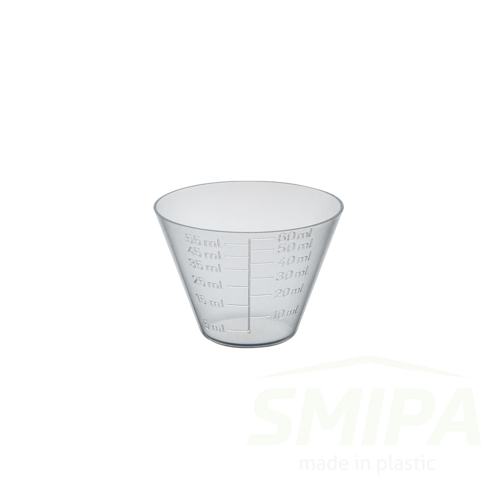 Misurino super conico 60 ml 1824
