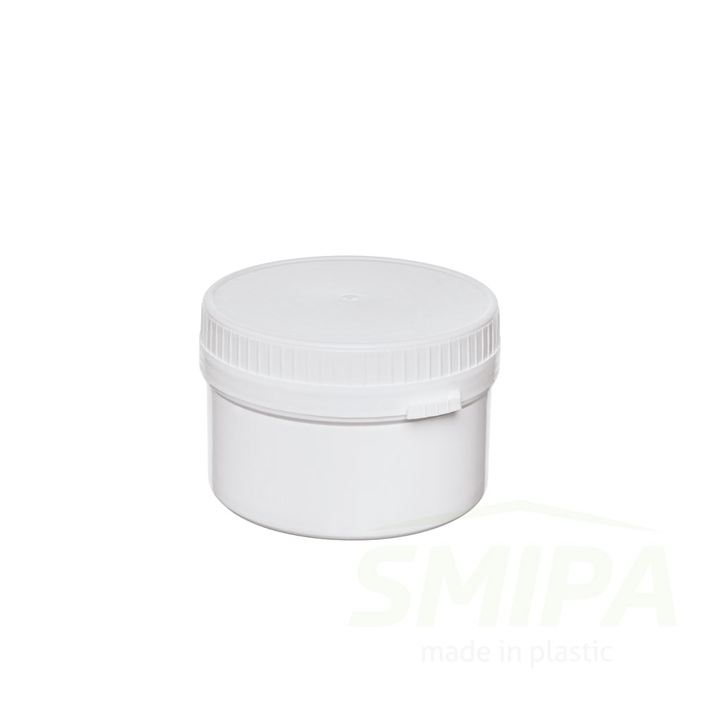 Barattolo 300 ml 1833 + 1834 cop