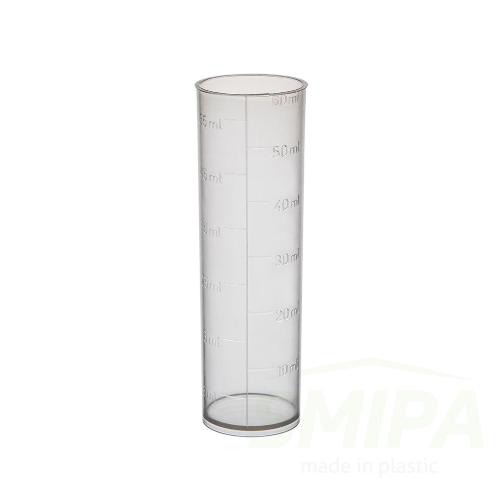 Misurino 60 ml cilindrico 1962
