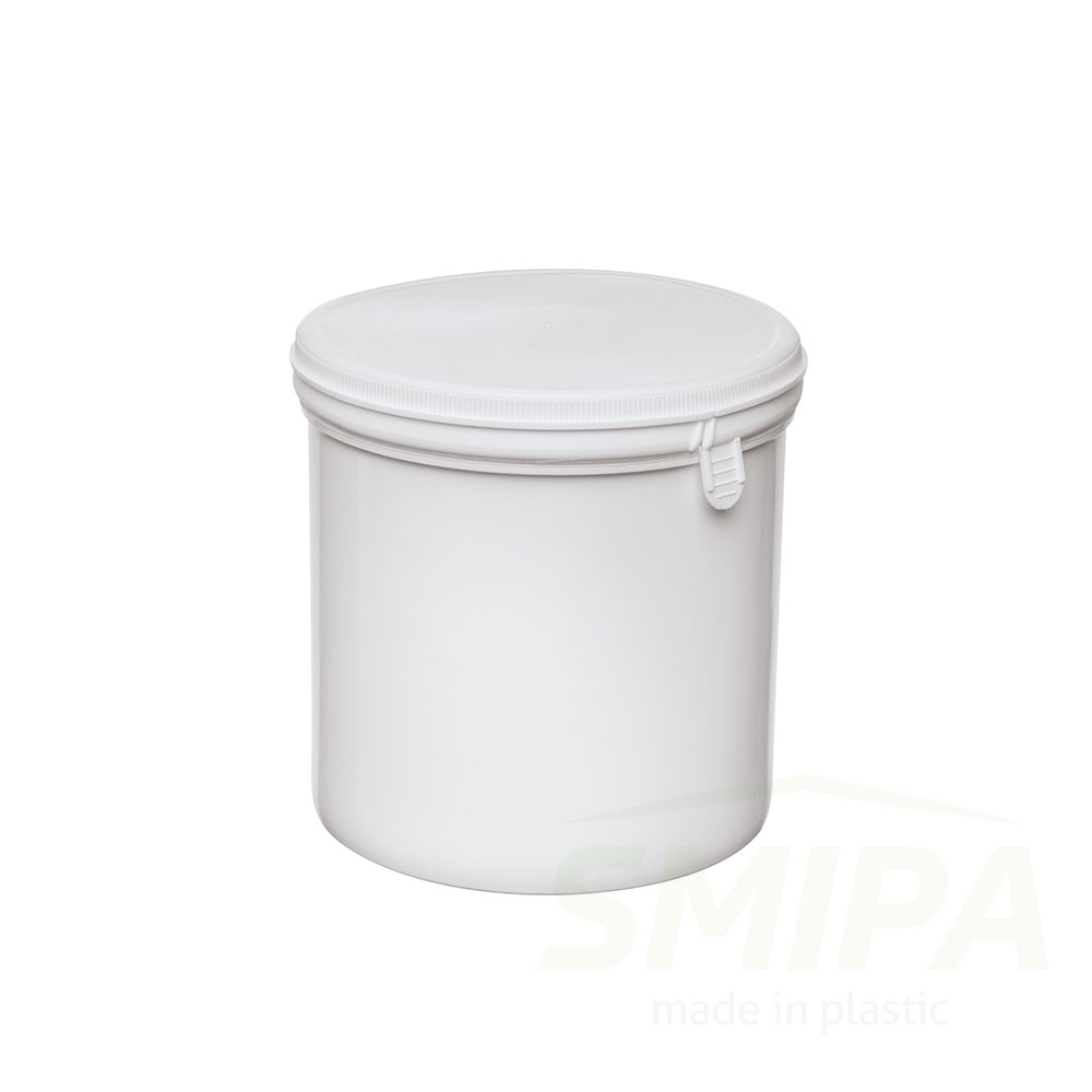 Barattolo 650 ml 507 + 1117 cop