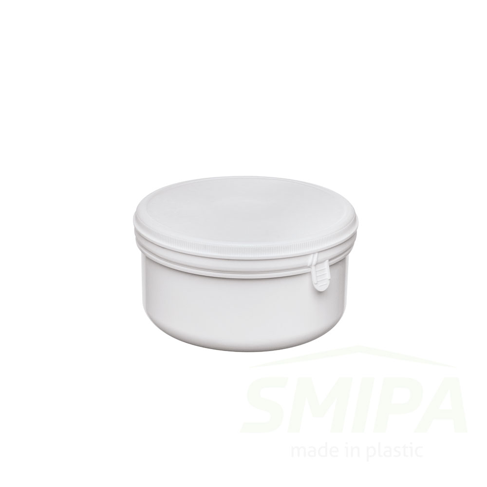 Barattolo 350 ml 511 + 1117 cop