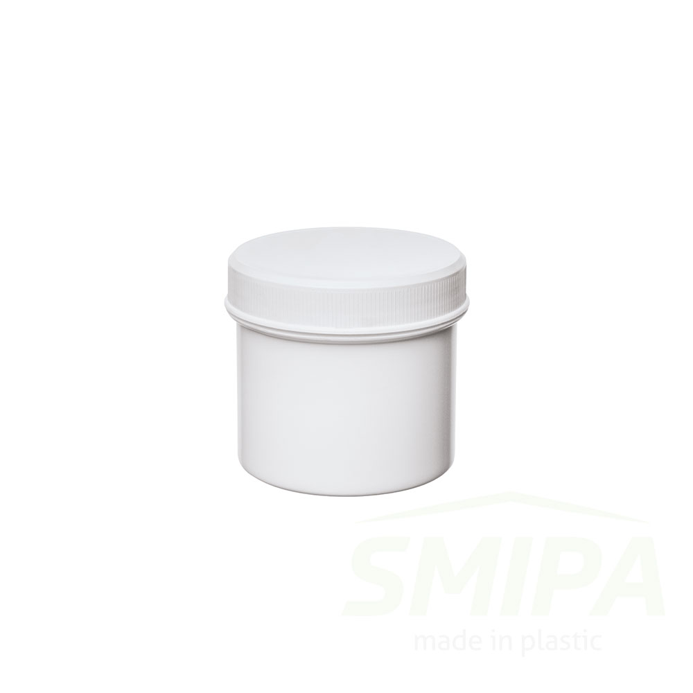 Vasetto 100 ml 531 + 532 cop