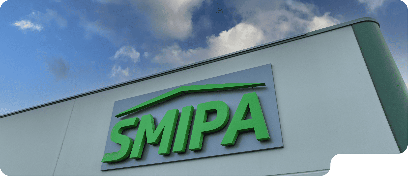 Smipa: foto aziendale e reparto produttivo