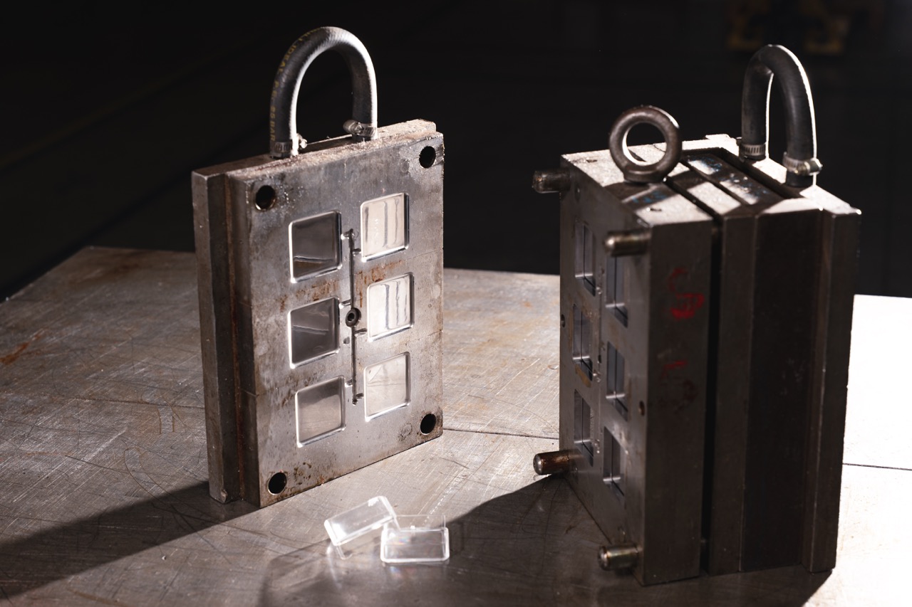 Gallery Smipa: lavorazioni e processi produttivi