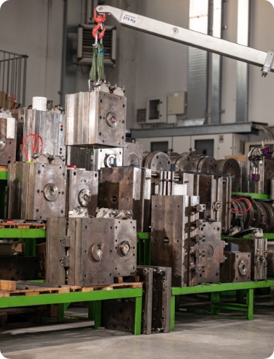 Smipa: fase di progettazione e sviluppo prodotto