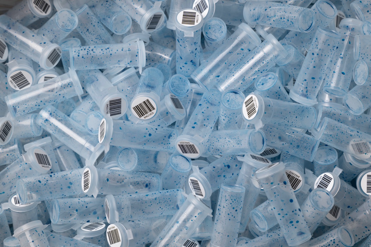 Gallery Smipa: stampo per prodotti in plastica