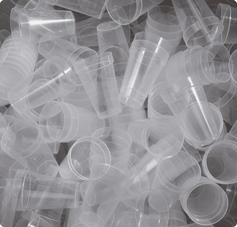 Smipa: provette in plastica personalizzabili