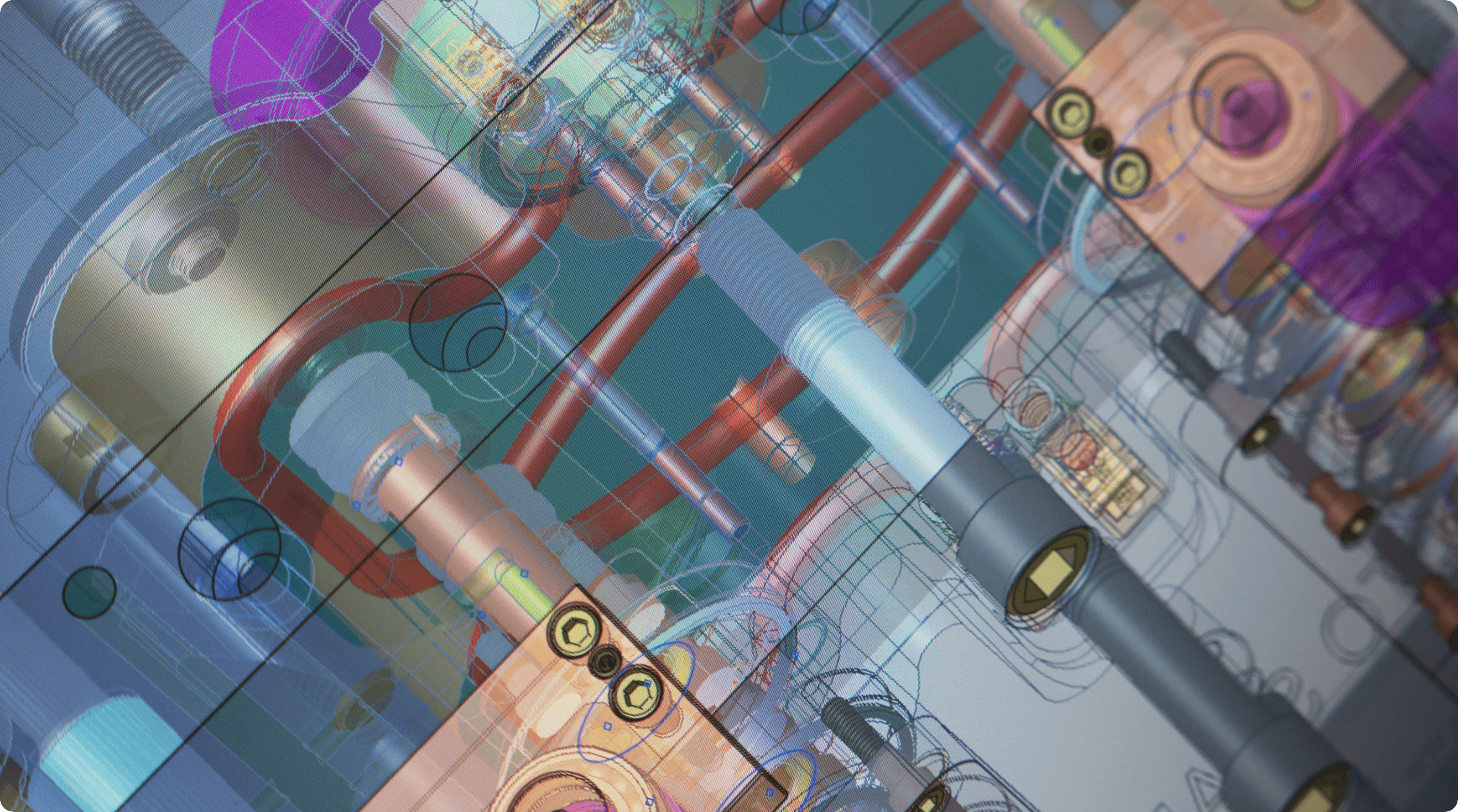 Smipa: realizzazione stampi per materie plastiche