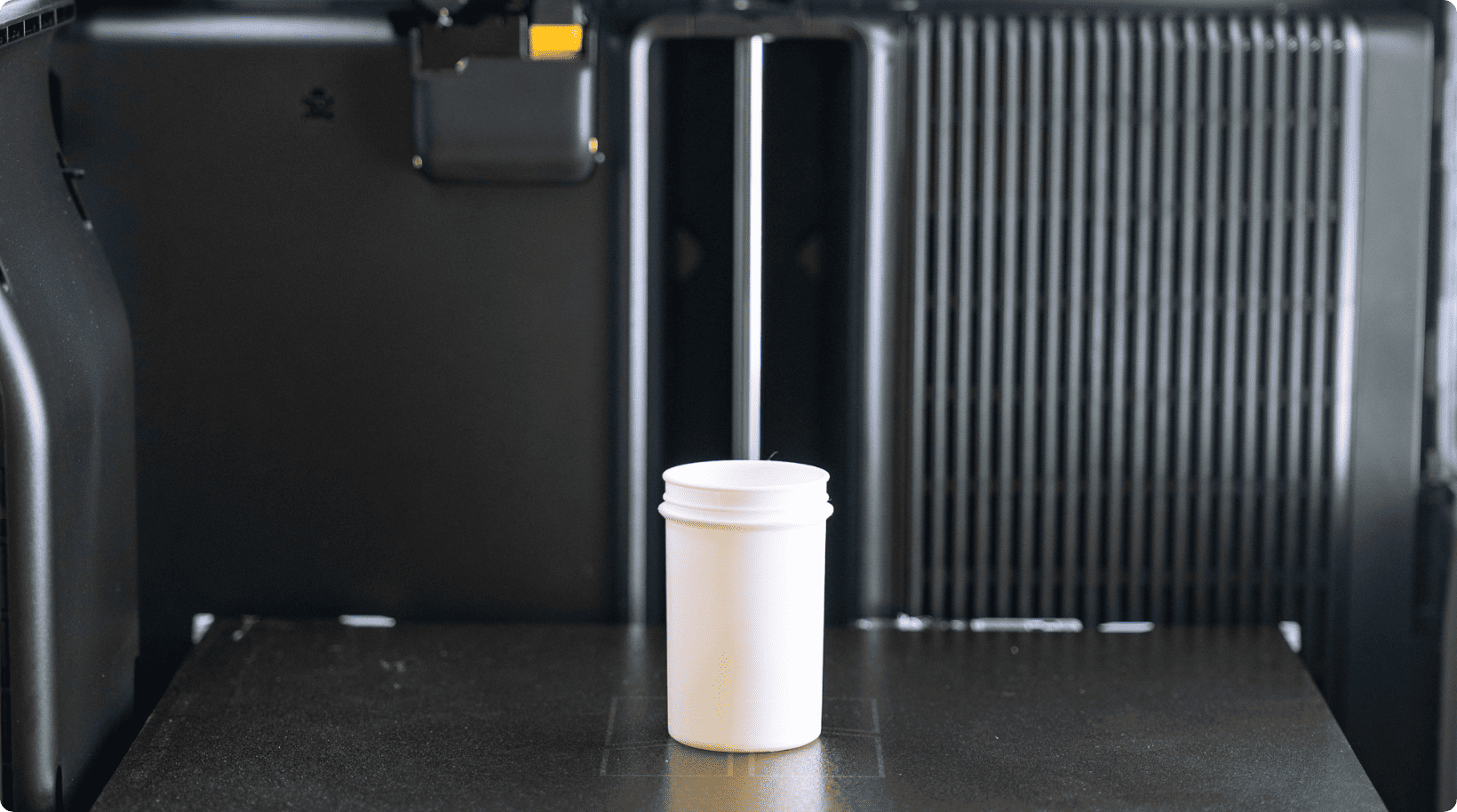 Smipa: reparto stampi e attrezzature produttive