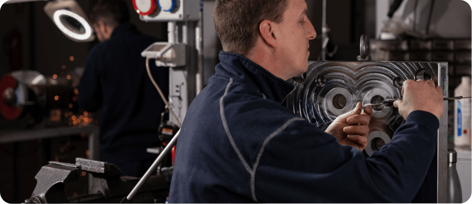 Smipa produzione: dettagli lavorazione e qualità