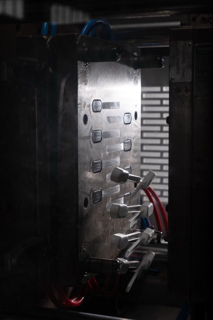 Gallery Smipa: controllo qualità e finiture