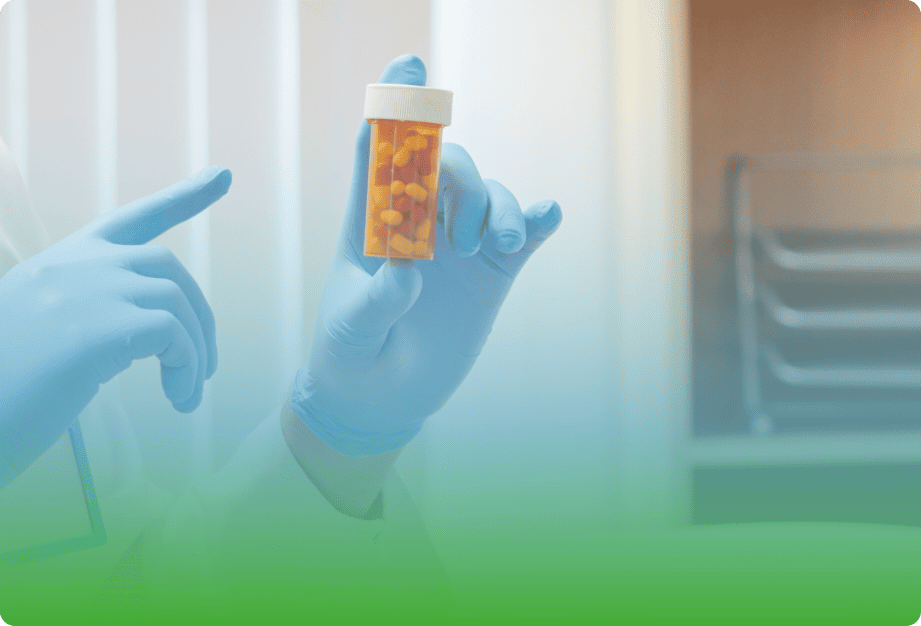 Icona settore dentale evidenziato