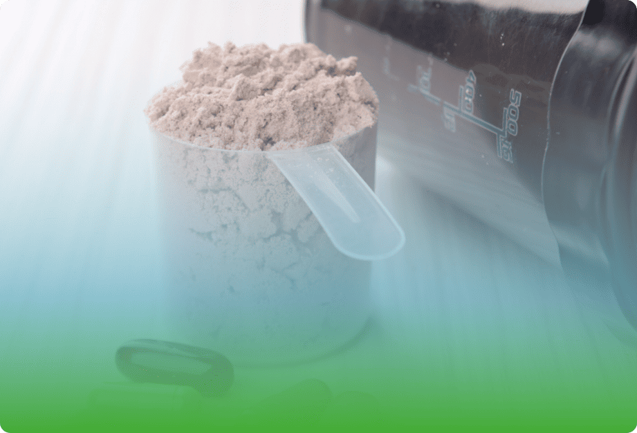 Icona settore nutraceutica e integratori evidenziato